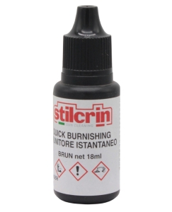 Stil Crin - средство для воронения Brun 18 мл - 1 Stil Crin - средство для воронения Brun 18 мл - 1