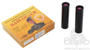 БАМ 13х50 ОС+CR БАМ 13х50 ОС+CR