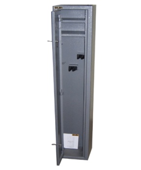 Ящик оружейный №1а Ящик оружейный №1а