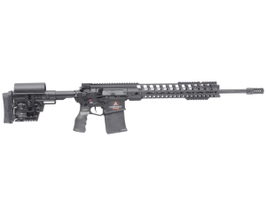 Lobaev Arms - карабин охотничий самозарядный ZOV калибр .308Win - 1 Lobaev Arms - карабин охотничий самозарядный ZOV калибр .308Win - 1