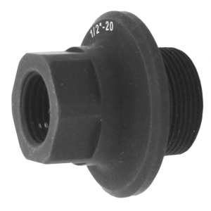 Переходник к саундмодератору Schweigen 22LR RAW 1_2-20 - 1 Переходник к саундмодератору Schweigen 22LR RAW 1_2-20 - 1