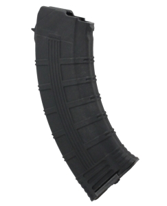 Магазин МАГ-762МК 30-ти местный черный - 1 Магазин МАГ-762МК 30-ти местный черный - 1