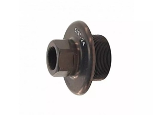 Переходник к саундмодератору Schweigen 49 RAW (5.8-24,49) Переходник к саундмодератору Schweigen 49 RAW (5.8-24,49)