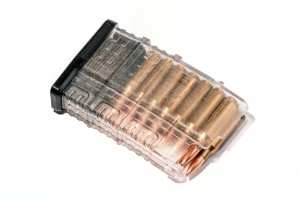 Магазин PUFGUN VP 308 (Вепрь 308) 25-15Tr Магазин PUFGUN VP 308 (Вепрь 308) 25-15Tr