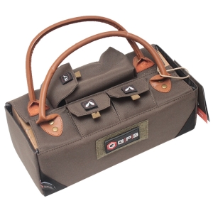 GSM - сумка для патронов на 10 пачек 12 калибр  - 1 GSM - сумка для патронов на 10 пачек 12 калибр  - 1