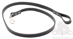 Ремень страховочный пистолетный кожа Бурс Ремень страховочный пистолетный кожа Бурс