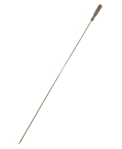 Шомпол латунный (1 часть) Шомпол латунный (1 часть)