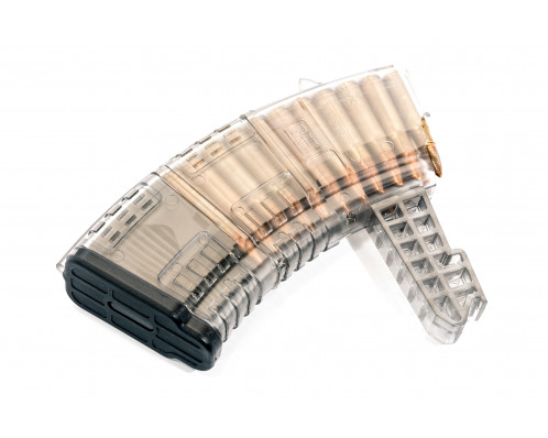 Магазин PUFGUN SKS 7.62 (СКС 7,62х39) 30-20 Tr-1 Магазин PUFGUN SKS 7.62 (СКС 7,62х39) 30-20 Tr-1
