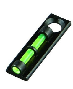 Мушка HIVIZ Flame Sight зеленая универсальная Мушка HIVIZ Flame Sight зеленая универсальная