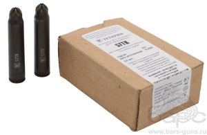 Патрон 57ТК светозвуковой Техкрим Патрон 57ТК светозвуковой Техкрим