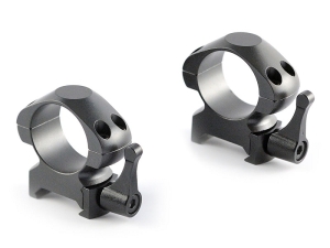 Кольца Nikko Stirling Diamond QR Кольца Nikko Stirling Diamond QR