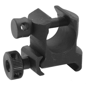 ЭСТ - кронштейн для фонаря ФО-4 - планка Weaver - 1 ЭСТ - кронштейн для фонаря ФО-4 - планка Weaver - 1