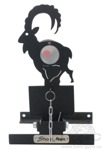 Мишень подъемная Ж-3 - 1 Мишень подъемная Ж-3 - 1