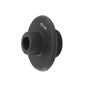 Переходник к саундмодератору Schweigen 49RAW 15x1R Переходник к саундмодератору Schweigen 49RAW 15x1R