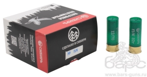 Патрон 12х70 дробь Сибирь Премиум Новосибирск. Патрон 12х70 дробь Сибирь Премиум Новосибирск.