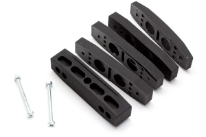 Удлиняющая проставка (ТОР-АКУ3х55) Удлиняющая проставка (ТОР-АКУ3х55)