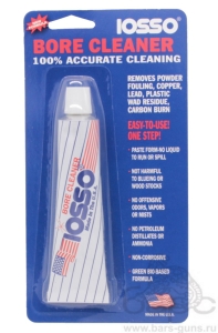 Losso Bore Cleaner 40 г Losso Bore Cleaner 40 г