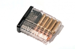 Магазин PUFGUN VP 308 (Вепрь 308) 25-10Tr Магазин PUFGUN VP 308 (Вепрь 308) 25-10Tr