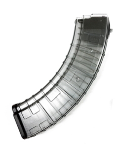 Магазин PUFGUN SG 7.62 40м прозр. Магазин PUFGUN SG 7.62 40м прозр.