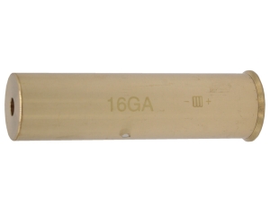 CBS - лазерный патрон CL16 калибр 16 - 1 CBS - лазерный патрон CL16 калибр 16 - 1