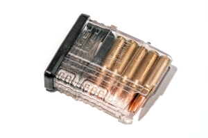 Магазин PUFGUN SG 308 (Сайга 308) 25-10 Tr Магазин PUFGUN SG 308 (Сайга 308) 25-10 Tr