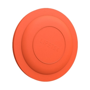 мишень тарелка оранжевая для спортивной стрельбы Бату