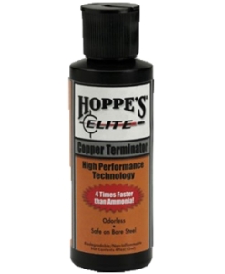 Средство для снятия омеднения Hoppe's Elite Средство для снятия омеднения Hoppe's Elite