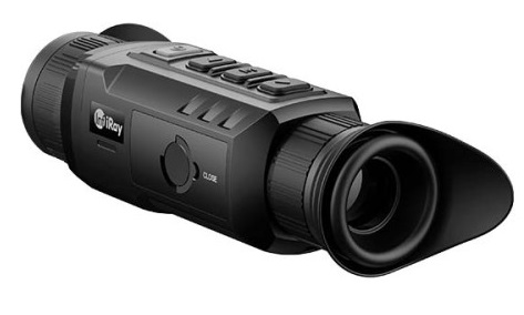 Тепловизионный монокуляр ZL38-2 Тепловизионный монокуляр ZL38-2