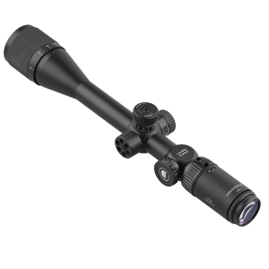 DISCOVERY VT-R 6-24X42AOAC FW25 - 1 DISCOVERY VT-R 6-24X42AOAC FW25 - 1