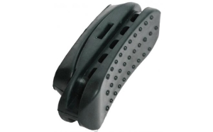 Затыльник Калоша малая на скл.рамочный приклад Сайга Затыльник Калоша малая на скл.рамочный приклад Сайга