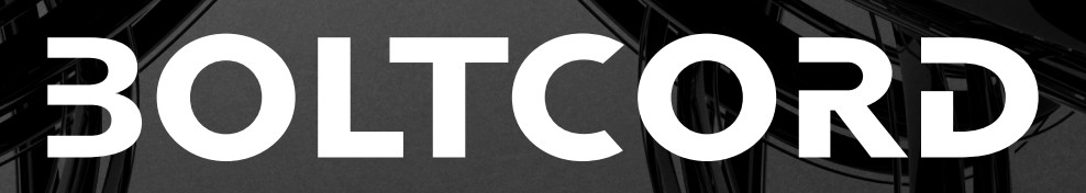 BOLTCORD BOLTCORD