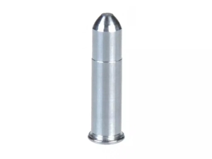 Фальш-патрон Stil Crin к.22LR алюминиевый Фальш-патрон Stil Crin к.22LR алюминиевый