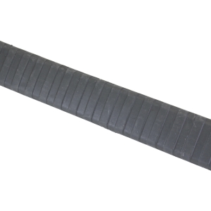 Накладка на Пикатини закрытая 31 шаг, DLG Tactical (черный) Накладка на Пикатини закрытая 31 шаг, DLG Tactical (черный)