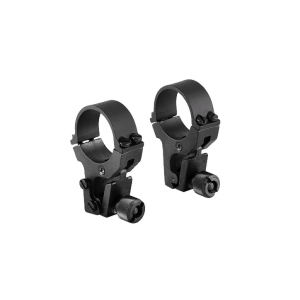 Кольца на Picatinny 25,4 средние стальные Кольца на Picatinny 25,4 средние стальные