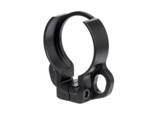 Антабка ShotTime на трубу приклада AR Антабка ShotTime на трубу приклада AR