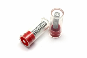 Фальш-патрон к. 16 пластиковый (2шт) Фальш-патрон к. 16 пластиковый (2шт)