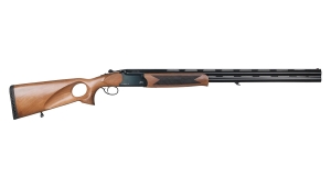 Kral Tundra A Thumhole калибр 12х76 орех 710 мм дульные насадки Kral Tundra A Thumhole калибр 12х76 орех 710 мм дульные насадки