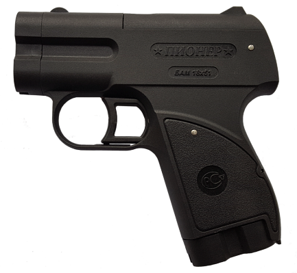 Устройство Пионер 18х51 Устройство Пионер 18х51