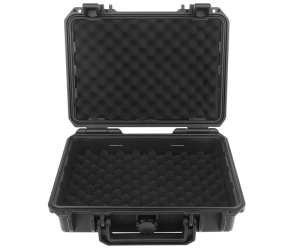 Кейс для пистолета пластиковый PMX-CASE GUN Кейс для пистолета пластиковый PMX-CASE GUN