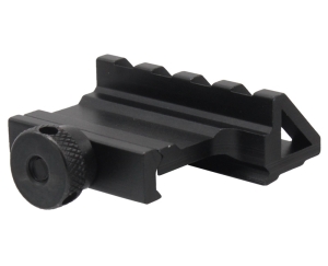 Baiex - планка С0014 боковой вынос 45 градусов - 1 Baiex - планка С0014 боковой вынос 45 градусов - 1