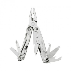 Мультитул Leatherman Rev, 14 инстр, 9,7 см.