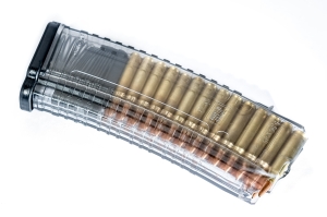 Магазин PUFGUN VP 223 (Вепрь-223) 30 Tr Магазин PUFGUN VP 223 (Вепрь-223) 30 Tr