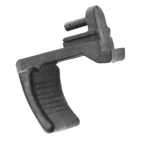 Фиксатор магазина СКС Битюг (черный) Фиксатор магазина СКС Битюг (черный)