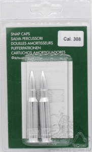 Фальш-патрон Stil Crin  калибр 308 40R2 Фальш-патрон Stil Crin  калибр 308 40R2