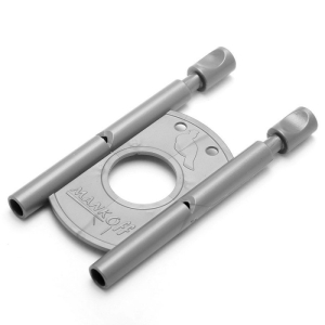 Манок Mankoff на рябчика двойной, пластик, серый Манок Mankoff на рябчика двойной, пластик, серый