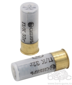 Патрон 12х70 дробь Сибирь Новосибирск пыж-контейнер Патрон 12х70 дробь Сибирь Новосибирск пыж-контейнер