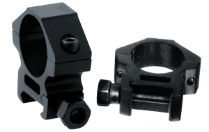 Кольца Leapers AccuShot 25,4мм на WEAVER, STM, низкие Кольца Leapers AccuShot 25,4мм на WEAVER, STM, низкие