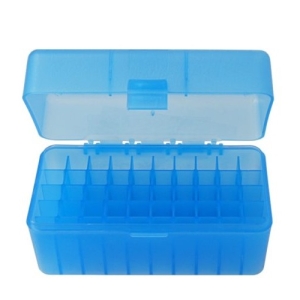 Кейс LH 50 патр. 30-06, 9.3х62 (TB-909) Кейс LH 50 патр. 30-06, 9.3х62 (TB-909)