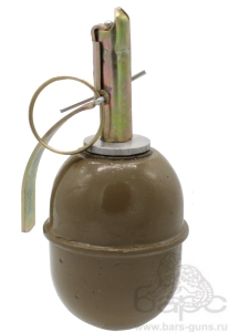 Макет граната РГД-5 Макет граната РГД-5