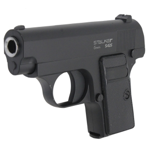 Stalker - SA25 Spring пистолет пневматический калибр 6 мм - 1 Stalker - SA25 Spring пистолет пневматический калибр 6 мм - 1